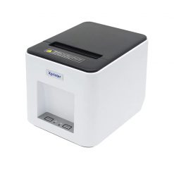 Máy in tem nhãn, in hóa đơn Xprinter XP-Q361U (USB+LAN)