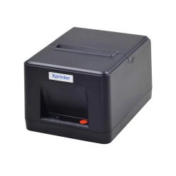 Máy in hóa đơn Xprinter XP-58IIB (USB+BLUTOOTH)