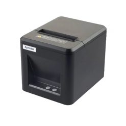Máy in hóa đơn Xprinter XP-T80L ( USB+LAN)