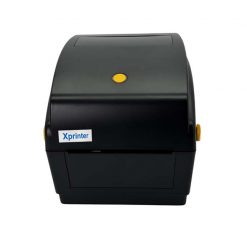 Máy in tem nhãn mã vạch Xprinter XP-428A_UB (USB)