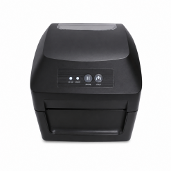 Máy in tem nhãn mã vạch Gprinter TD-401 ( USB + WIFI )