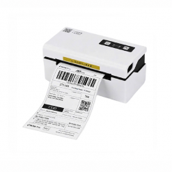 Máy in mã vạch GPRINTER GP-TD402S ( USB + WIFI )